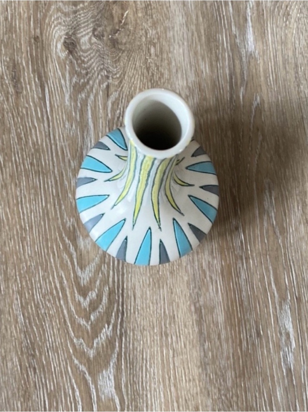 Anthropologie Vase - Picture 2 of 3